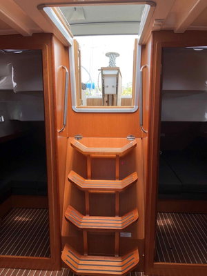 Bavaria Cruiser 51 „ALMA LIBRE III“ – fotka 8