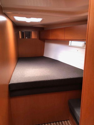 Bavaria Cruiser 51 „ALMA LIBRE III“ – fotka 9