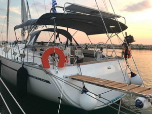 Bavaria Cruiser 51 „ALMA LIBRE III“ – fotka 1
