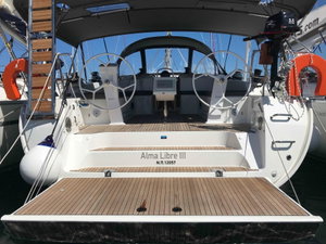 Bavaria Cruiser 51 „ALMA LIBRE III“ – fotka 4
