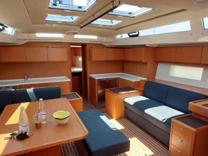 Bavaria C57 „PROMITHEAS“ – fotka 9