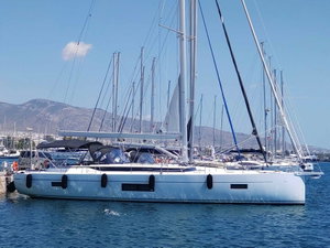 Bavaria C57 „PROMITHEAS“ – fotka 1