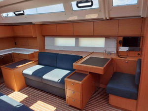 Bavaria C57 „PROMITHEAS“ – fotka 5