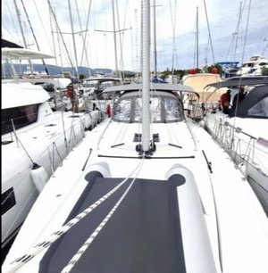 Bavaria C42 „OKTANA“ – fotka 4