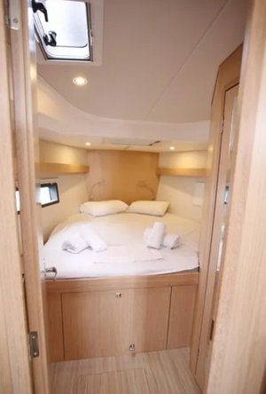 Bavaria C42 „OKTANA“ – fotka 14
