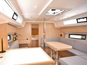 Bavaria C42 „OKTANA“ – fotka 16