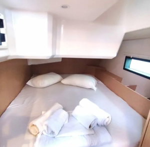 Bavaria C42 „OKTANA“ – fotka 10