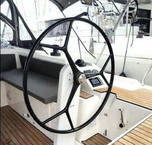 Bavaria C42 „OKTANA“ – fotka 6