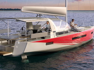 Sun Loft 47 „NEW HORIZONS III“ – fotka 1