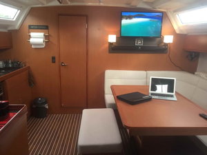 Bavaria Cruiser 46 „IRENE“ – fotka 11