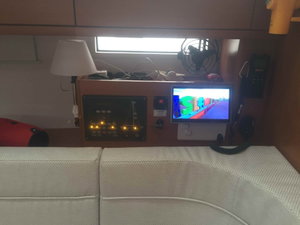 Bavaria Cruiser 46 „IRENE“ – fotka 7