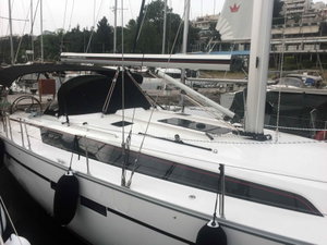 Bavaria Cruiser 46 „IRENE“ – fotka 1