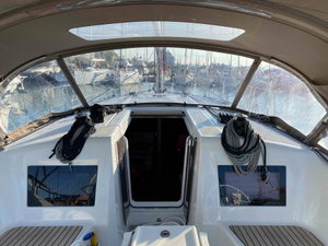 Sun Odyssey 410 „ALMA LIBRE VI“ – fotka 5