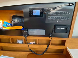 Sun Odyssey 410 „ALMA LIBRE VI“ – fotka 9