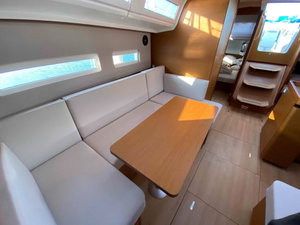 Sun Odyssey 410 „ALMA LIBRE VI“ – fotka 7