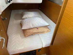Sun Odyssey 410 „ALMA LIBRE VI“ – fotka 10