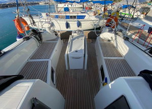 Sun Odyssey 410 „ALMA LIBRE VI“ – fotka 2