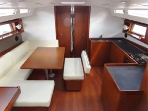Oceanis 48 „WAYWARD PRINCE“ – fotka 26