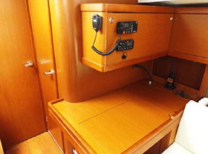 Oceanis 48 „WAYWARD PRINCE“ – fotka 14