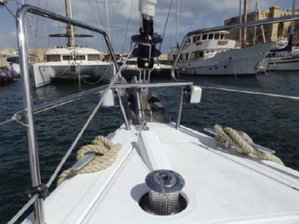 Oceanis 48 „WAYWARD PRINCE“ – fotka 7