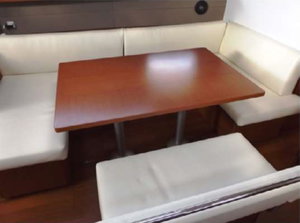 Oceanis 48 „WAYWARD PRINCE“ – fotka 12