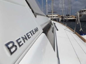 Oceanis 48 „WAYWARD PRINCE“ – fotka 6