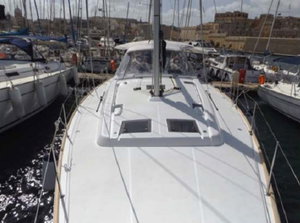 Oceanis 48 „WAYWARD PRINCE“ – fotka 5