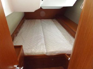 Oceanis 48 „WAYWARD PRINCE“ – fotka 18
