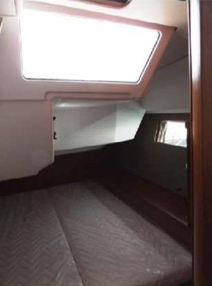 Oceanis 48 „WAYWARD PRINCE“ – fotka 19