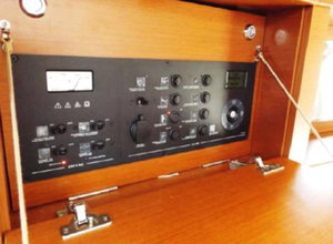 Oceanis 48 „WAYWARD PRINCE“ – fotka 15