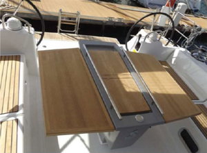 Oceanis 48 „WAYWARD PRINCE“ – fotka 9
