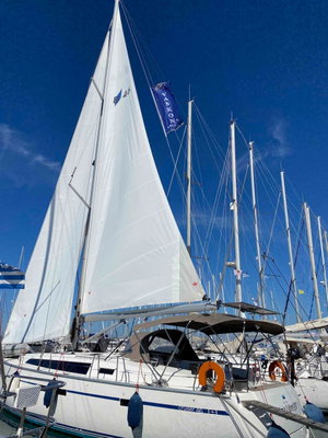 Bavaria Cruiser 46 „ALMA LIBRE IV“ – fotka 5