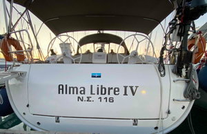 Bavaria Cruiser 46 „ALMA LIBRE IV“ – fotka 4