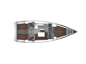 Bavaria Cruiser 46 „ALMA LIBRE IV“ – fotka 6