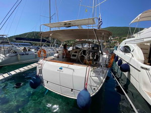 Bavaria Cruiser 46 „ALMA LIBRE IV“ – fotka 3