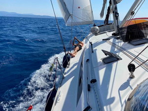 Bavaria Cruiser 46 „ALMA LIBRE IV“ – fotka 2