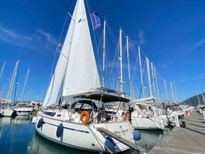 Bavaria Cruiser 46 „ALMA LIBRE IV“ – fotka 1