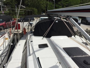 Bavaria Cruiser 46 „NEFELI“ – fotka 7