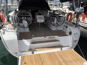 Bavaria Cruiser 46 „NEFELI“ – fotka 1