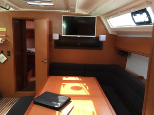 Bavaria Cruiser 46 „NEFELI“ – fotka 9