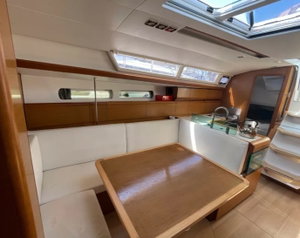Sun Odyssey 419 „BLUEBERRY“ – fotka 7