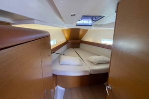 Sun Odyssey 419 „BLUEBERRY“ – fotka 9