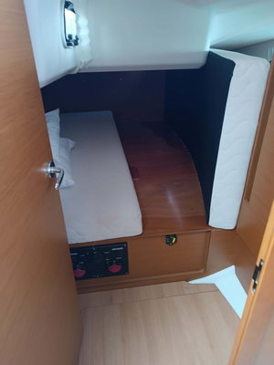 Sun Odyssey 440 „FUNKY ONE“ – fotka 12