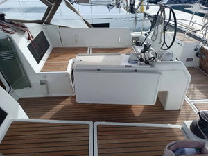 Sun Odyssey 440 „FUNKY ONE“ – fotka 6
