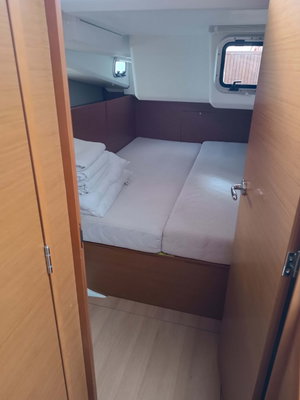 Sun Odyssey 440 „FUNKY ONE“ – fotka 11