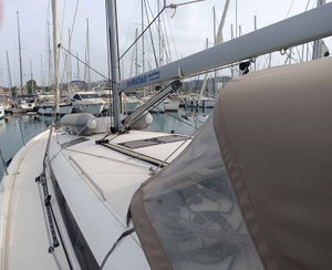 Sun Odyssey 440 „FUNKY ONE“ – fotka 5