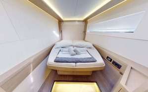 Lagoon 46 „ANGEL“ – fotka 8