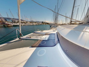 Lagoon 46 „ANGEL“ – fotka 1