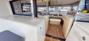 Lagoon 46 „ANGEL“ – fotka 4