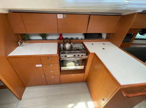 Bavaria C42 „MAIA“ – fotka 11